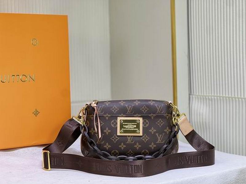 LV Handbags 49